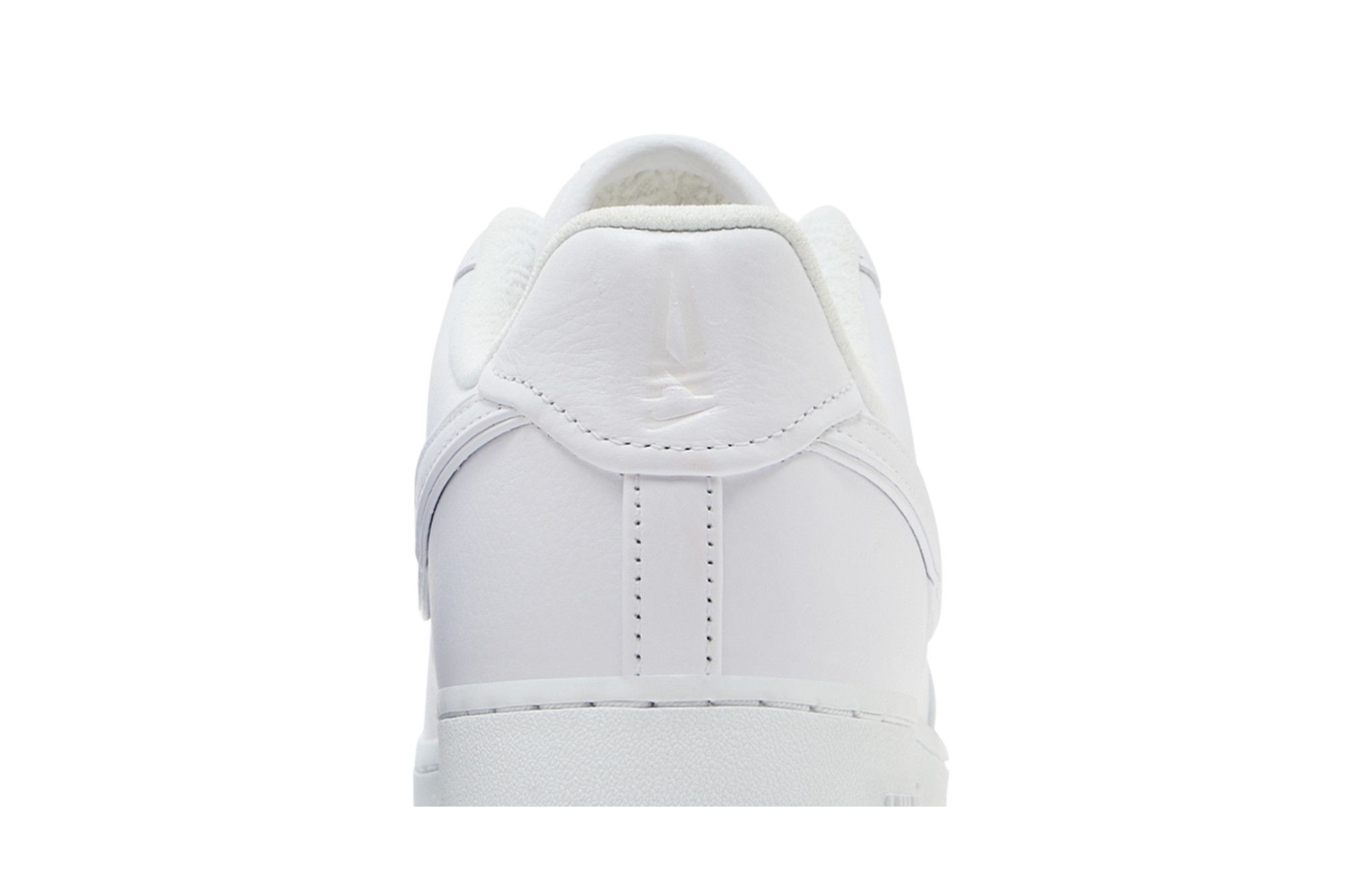 (W) A Ma Maniére Nike Air Force 1 Low 'White' 圖 7