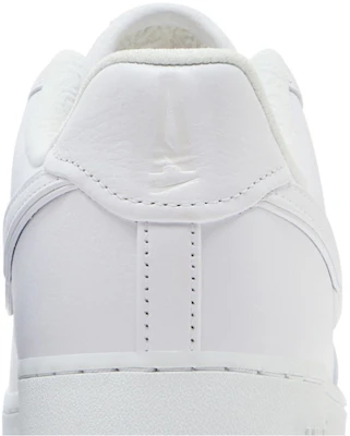 (W) A Ma Maniére x Nike Air Force 1 Low 'Putih' HF4084-100 Sizing (W) A Ma Maniére x Nike Air Force 1 Low 'Putih' HF4084-100