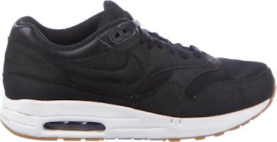 (Women) A.P.C. x Nike Air Maxim 1 SP 'Black Gum' 607549-090 (Women) A.P.C. x Nike Air Maxim 1 SP 'Black Gum' 607549-090