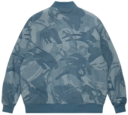 (W) Aape雙面藍色外套 - 時尚保暖潮流夯品。 AAPJKW7690XAN Lookbook (W) Aape雙面藍色外套 - 時尚保暖潮流夯品。 AAPJKW7690XAN