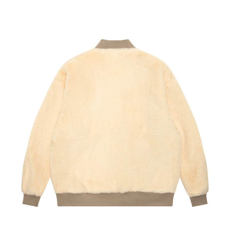 Purchase (W) Aape雙面藍色外套 - 時尚保暖潮流夯品。 AAPJKW7690XAN