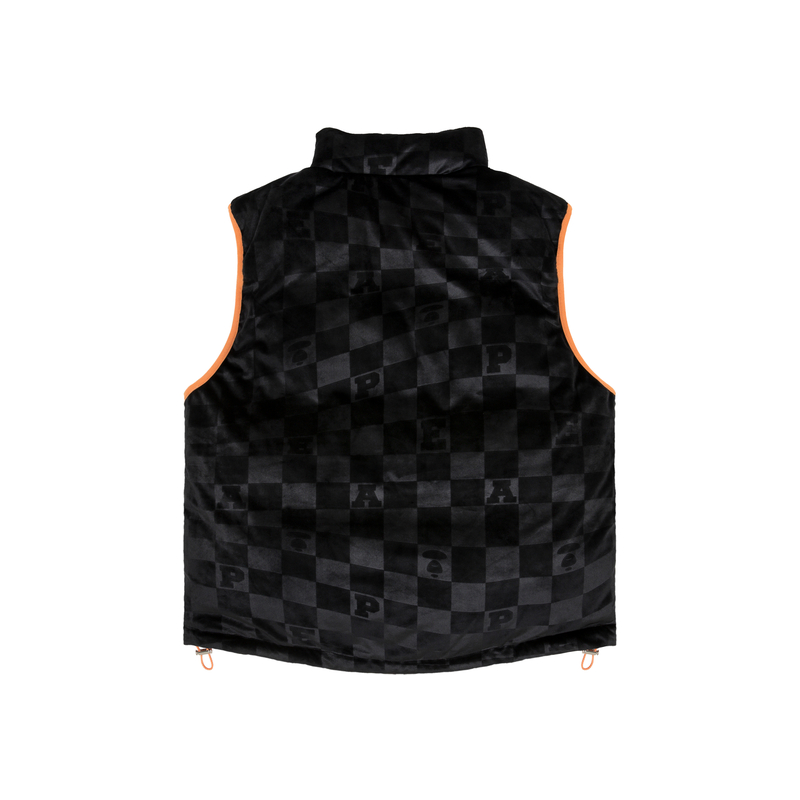 (Women) Aape  Reversible Sleeveless Down Vest - Soft, Comfortable & Stylish. AAPDNW7619XXL 圖 3