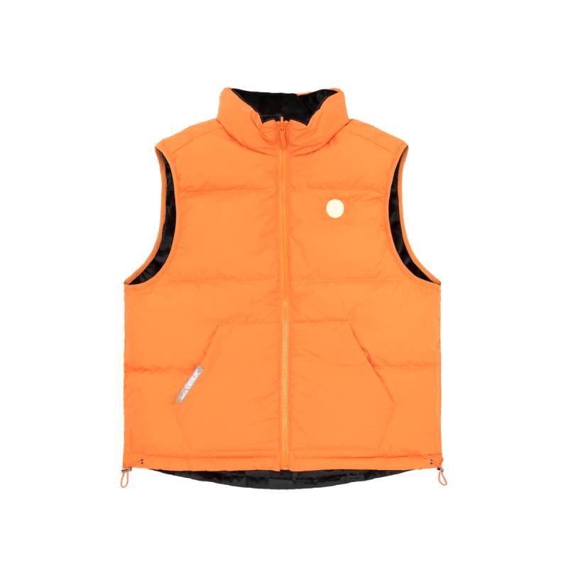 (Women) Aape  Reversible Sleeveless Down Vest - Soft, Comfortable & Stylish. AAPDNW7619XXL 圖 4