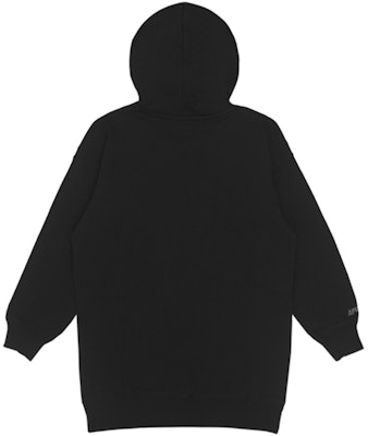 (W) AAPE FW22 카툰 레터 프린트 드로스트링 후드 블랙. AAPDSW8419XXJ Lookbook (W) AAPE FW22 카툰 레터 프린트 드로스트링 후드 블랙. AAPDSW8419XXJ