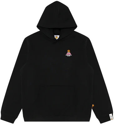 (Women) AAPE FW23 Casual Cartoon Graphic Pullover Hoodie 0MXSWW3033XXL Shop (Women) AAPE FW23 Casual Cartoon Graphic Pullover Hoodie 0MXSWW3033XXL