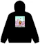 Purchase (Women) AAPE FW23 Casual Cartoon Graphic Pullover Hoodie 0MXSWW3033XXL