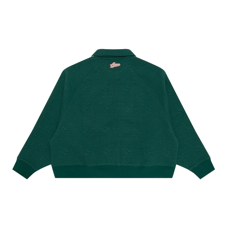 Purchase (W) 아페 하트 원숭이 자수 루즈핏 캐주얼 스웨트셔츠. AAPSWWB392XXN