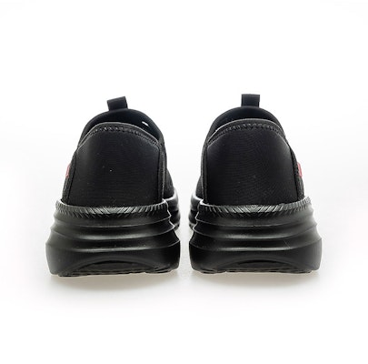 (W) Zapatos Abc Select 2-Way Slip-On. A450304006 Lookbook (W) Zapatos Abc Select 2-Way Slip-On. A450304006