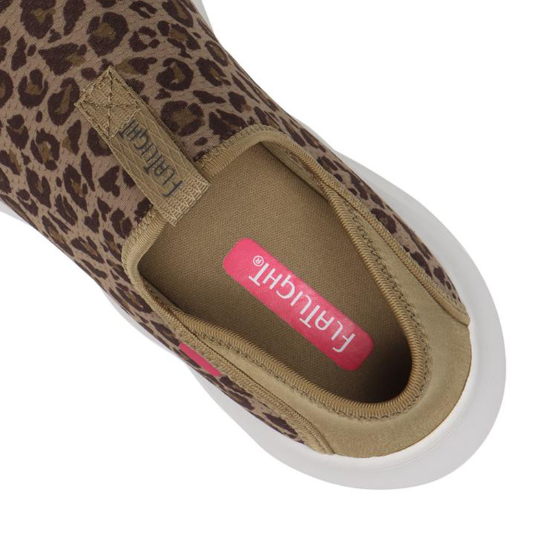 Details for (W) Zapatos Abc Select 2-Way Slip-On A450304013