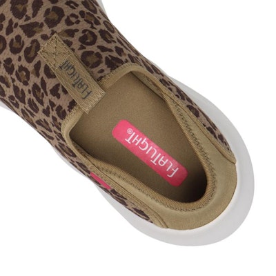 (W) Zapatos Abc Select 2-Way Slip-On A450304013 Details for (W) Zapatos Abc Select 2-Way Slip-On A450304013