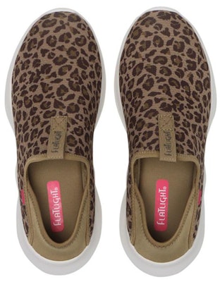 (W) Zapatos Abc Select 2-Way Slip-On A450304013 Sizing (W) Zapatos Abc Select 2-Way Slip-On A450304013