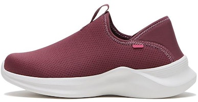 (Women) Abc Select 2-Way Slip-On Sneakers / A440304011 (Women) Abc Select 2-Way Slip-On Sneakers / A440304011