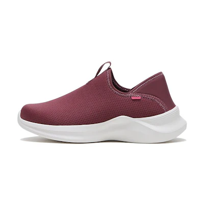 (W) Abc Select 2-Way Slip-On Sneakers /