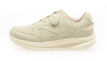 (Women) Abc Select Dial Lace Up 4 Sneakers A450304023 (Women) Abc Select Dial Lace Up 4 Sneakers A450304023