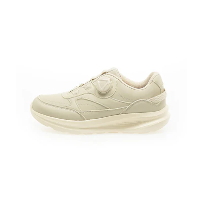 (W) Abc Select Dial Lace Up 4 Sneakers