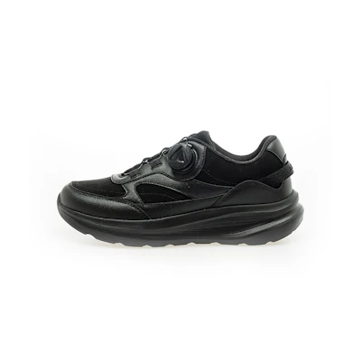 (W) Abc Select Dial Lace Up 4 Sneakers