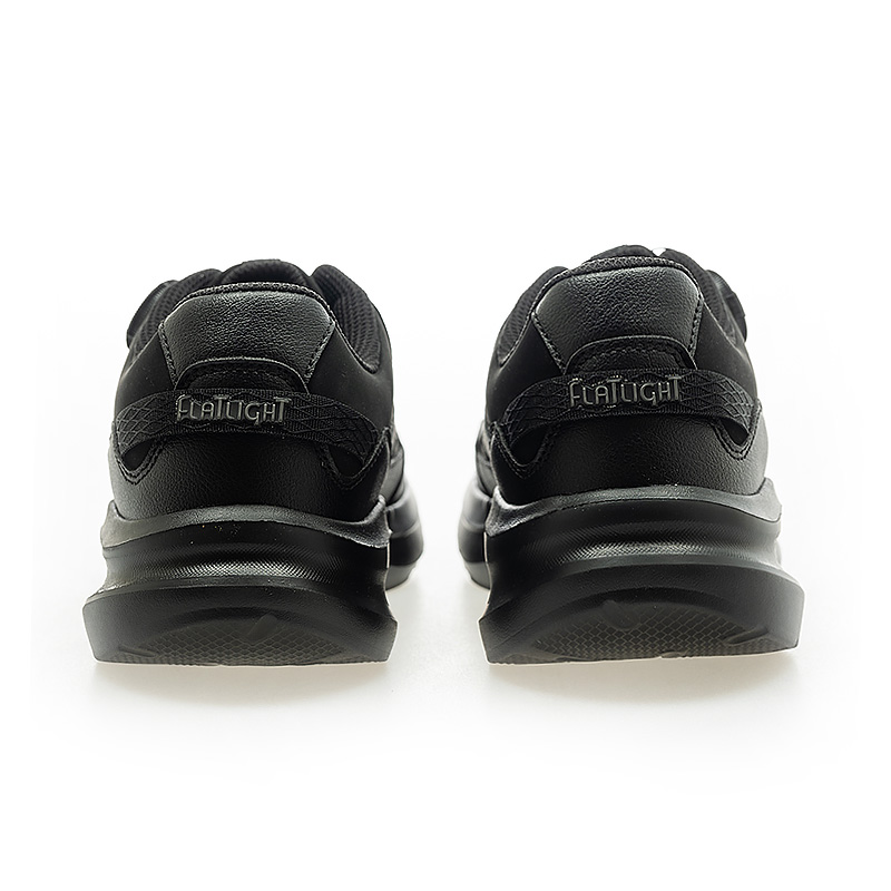 Lookbook (W) 아베크 셀렉트 다이얼 레이스 업 4 스니커즈 A450304024