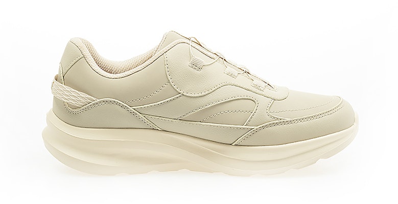 (W) Abc Select Dial Lace Up 4 Sepatu Sneakers A450304023 Shop (W) Abc Select Dial Lace Up 4 Sepatu Sneakers A450304023