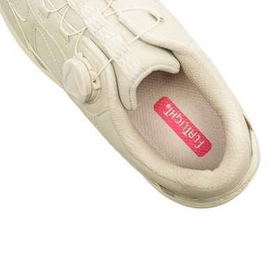 (W) Abc Select Dial Lace Up 4 Sepatu Sneakers A450304023 Details for (W) Abc Select Dial Lace Up 4 Sepatu Sneakers A450304023