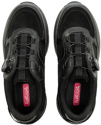 (W) 아베크 셀렉트 다이얼 레이스 업 4 스니커즈 A450304024 Sizing (W) 아베크 셀렉트 다이얼 레이스 업 4 스니커즈 A450304024