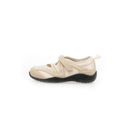 (W) Abc Select Elfin Mary Jane Shoes