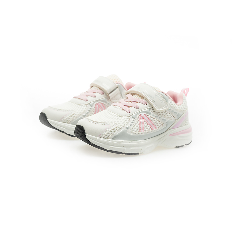 Order (W) Baskets ABC Select Elite Jog pour hommes. A460501003