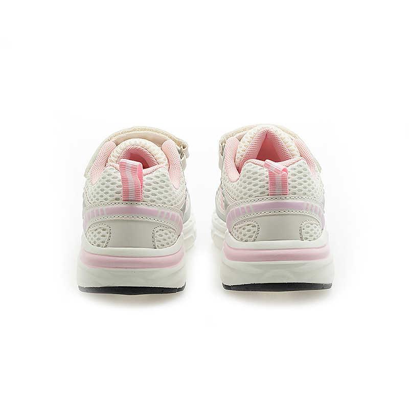 Lookbook (W) Baskets ABC Select Elite Jog pour hommes. A460501003