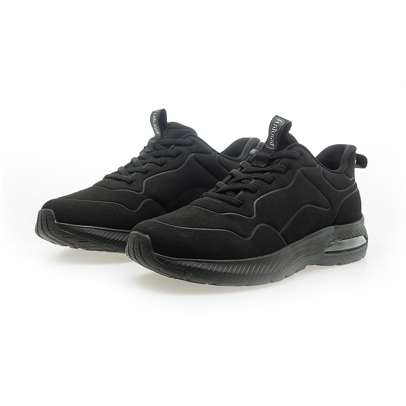 (W) Abc Select Emboss Lace Sneaker QS 圖 2