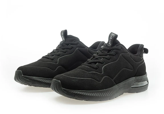 (W) Abc Select Embossed Lace Sneaker QS A450304020 Order (W) Abc Select Embossed Lace Sneaker QS A450304020