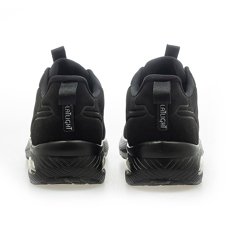 (W) Abc Select Emboss Lace Sneaker QS 圖 3