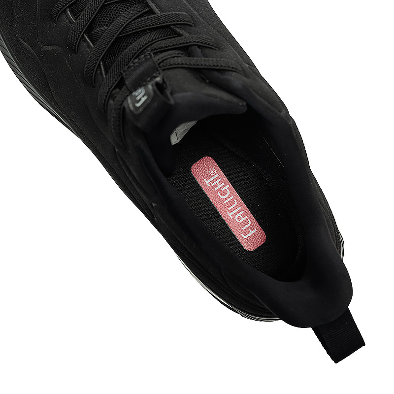 (W) Abc Select Emboss Lace Sneaker QS 圖 6