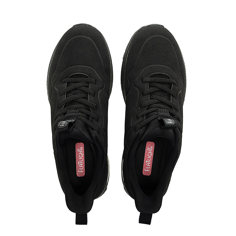 (W) Abc Select Emboss Lace Sneaker QS 圖 7