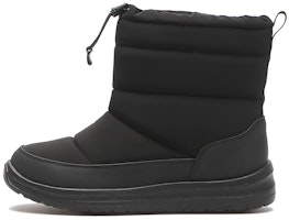 (Women) Abc Select Gizagrip LG2 Low-Top 4/4WP Sneakers A450201001 (Women) Abc Select Gizagrip LG2 Low-Top 4/4WP Sneakers A450201001