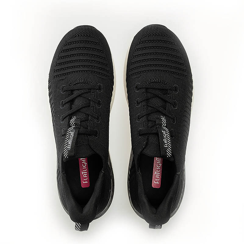 Sizing (W) Abc Select 編織蕾絲運動鞋 A450304008