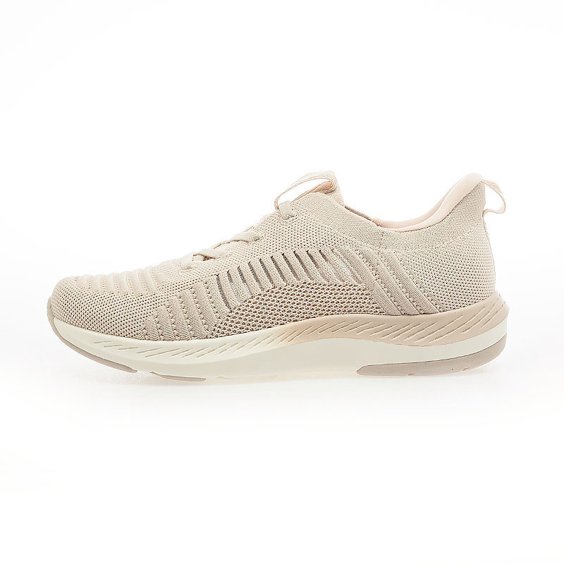 (Women) Abc Select Knit Lace Sneakers A450304009