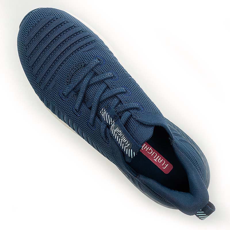 Details for (Women) Abc Select Knit Lace Sneakers A450304010