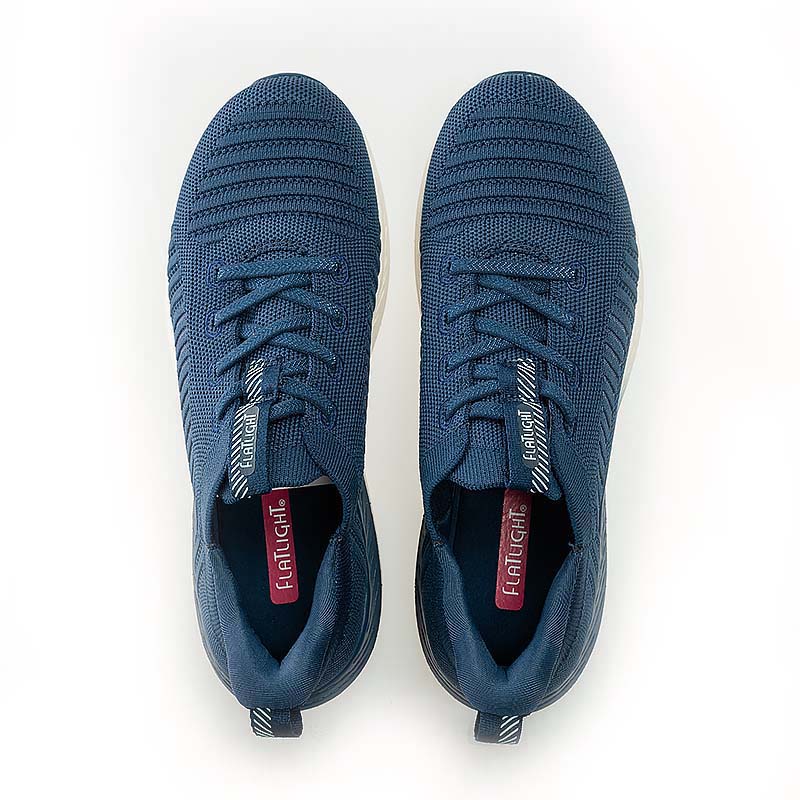 Sizing (Women) Abc Select Knit Lace Sneakers A450304010