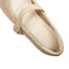 Details for (W) Zapatillas Mary Jane Knit ABC Select 1 Tono Bronceado. A460302008