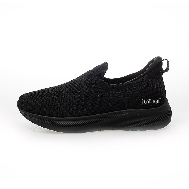 (Women) Abc Select Knit Slip-On Shoes A450304004