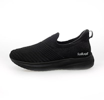 (Women) Abc Select Knit Slip-On Shoes A450304004 (Women) Abc Select Knit Slip-On Shoes A450304004
