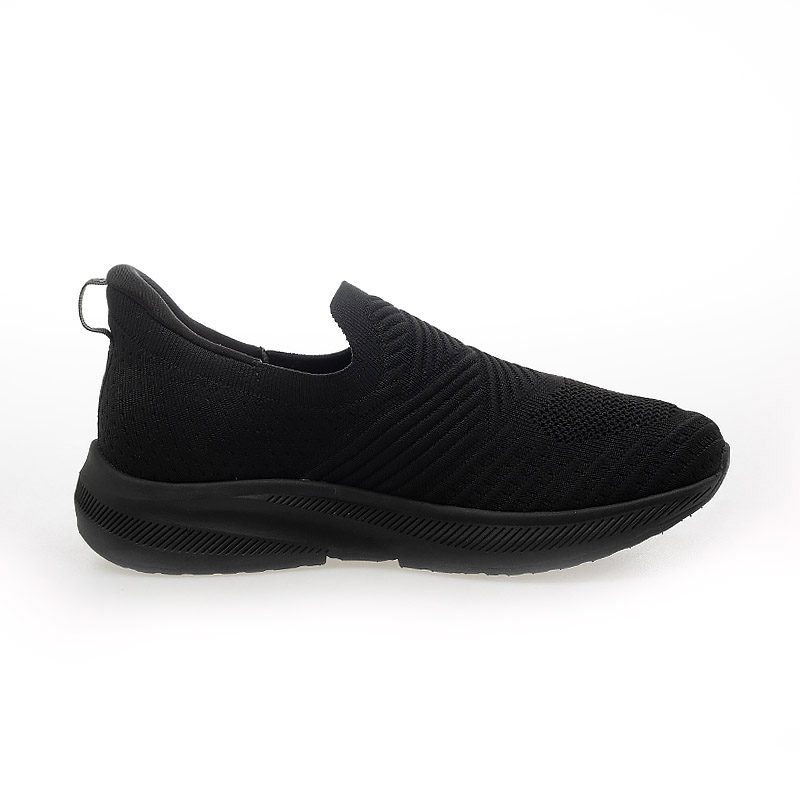 Shop (W) Zapatos Abc Select Knit Slip-On A450304004