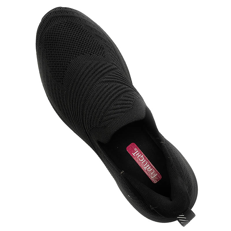 Details for (W) Zapatos Abc Select Knit Slip-On A450304004