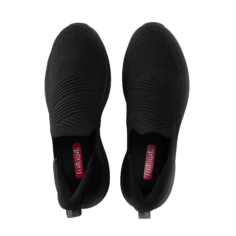 Sizing (W) Zapatos Abc Select Knit Slip-On A450304004