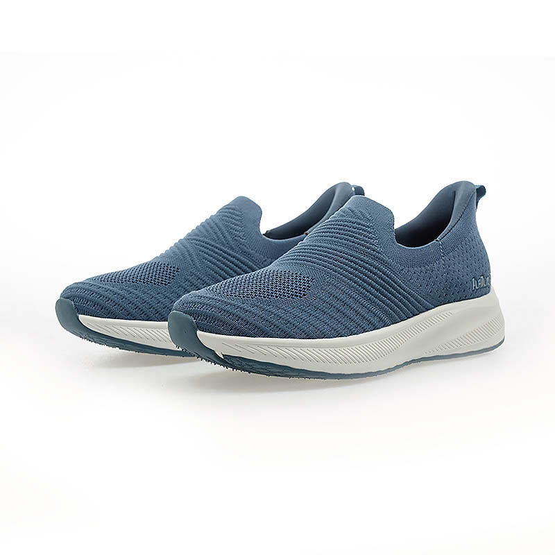 Order (W) Abc Select Zapatillas Knit Sin Cordones A450304003