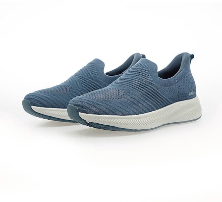 (W) Abc Select Zapatillas Knit Sin Cordones A450304003 Order (W) Abc Select Zapatillas Knit Sin Cordones A450304003