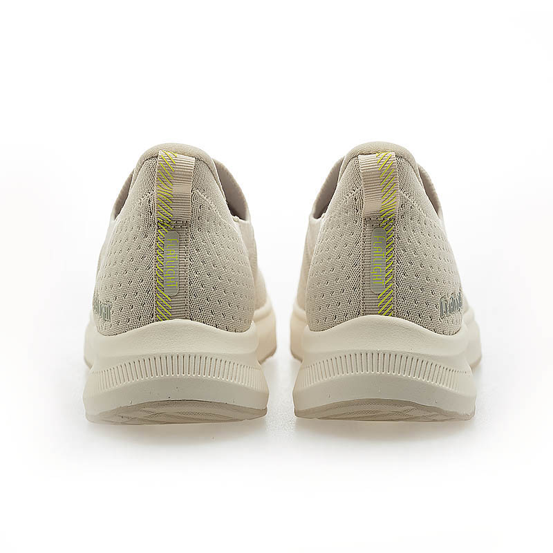 Lookbook (W) Abc Select Zapatillas de Punto Sin Cordones A450304005