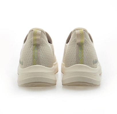 (W) Abc Select Zapatillas de Punto Sin Cordones A450304005 Lookbook (W) Abc Select Zapatillas de Punto Sin Cordones A450304005