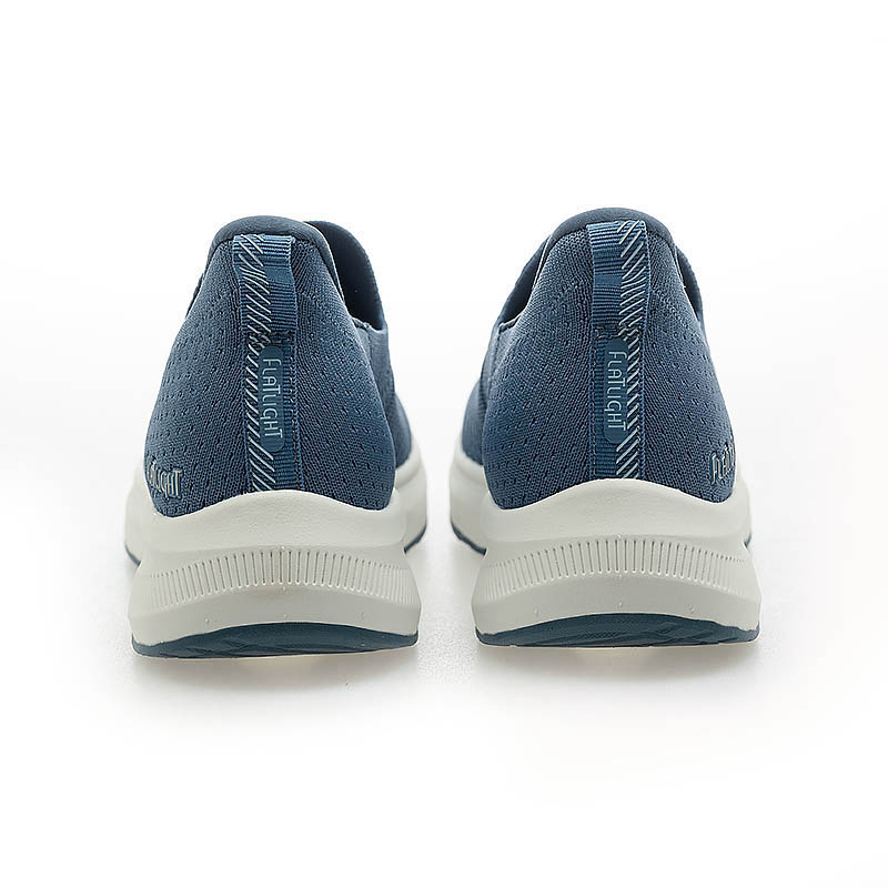 Lookbook (W) Abc Select Zapatillas Knit Sin Cordones A450304003