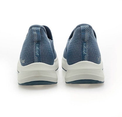 (W) Abc Select Zapatillas Knit Sin Cordones A450304003 Lookbook (W) Abc Select Zapatillas Knit Sin Cordones A450304003