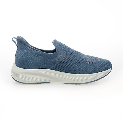 (W) Abc Select Zapatillas Knit Sin Cordones A450304003 Shop (W) Abc Select Zapatillas Knit Sin Cordones A450304003